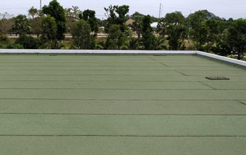 all Barassie roofing types quoted for