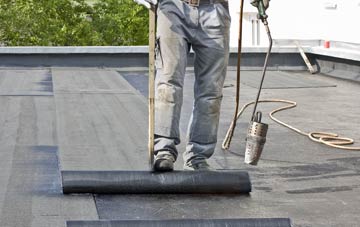 flat roof replacement Barassie, South Ayrshire