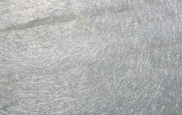 Barassie laminate fibreglass or shingles?