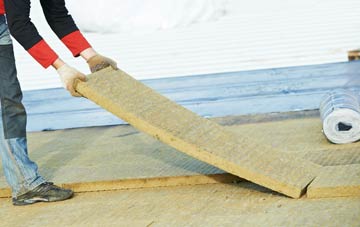 tapered roof insulation Barassie, South Ayrshire