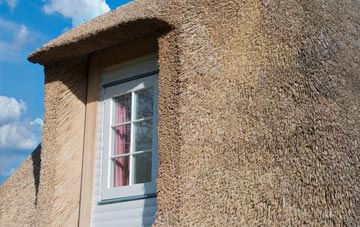 Barassie thatch roof disadvantages